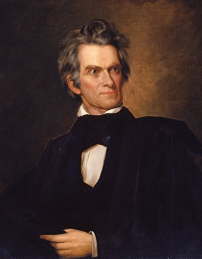  af George Peter Alexander Healy
