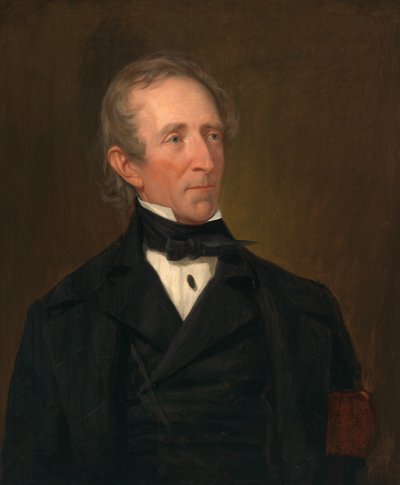  af George Peter Alexander Healy