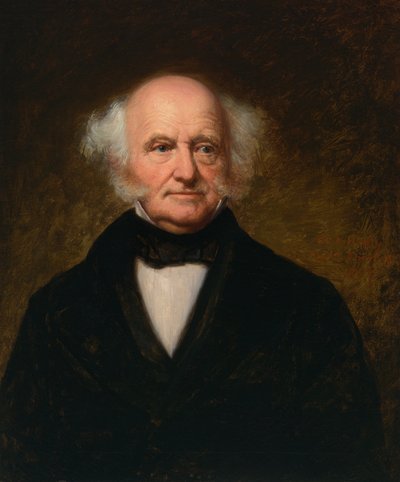  af George Peter Alexander Healy