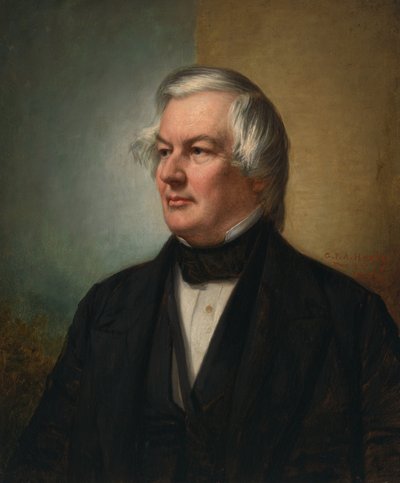  af George Peter Alexander Healy