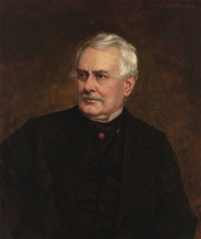  af George Peter Alexander Healy