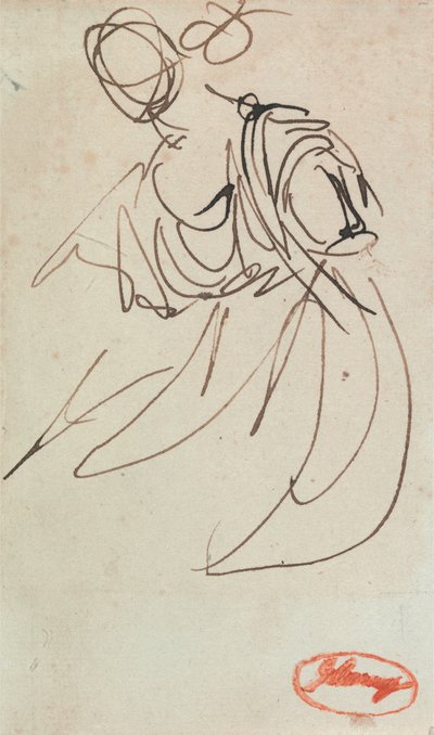 Figur af George Romney