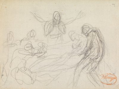 af George Romney
