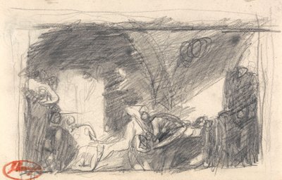  af George Romney