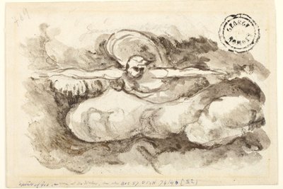  af George Romney