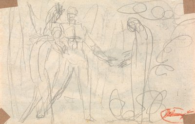 Pharmarus fremhæver »The Phantom« før Kunaza af George Romney