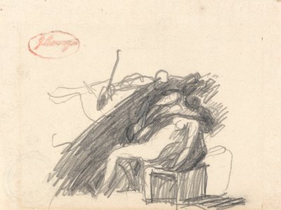 Voldtægt af George Romney