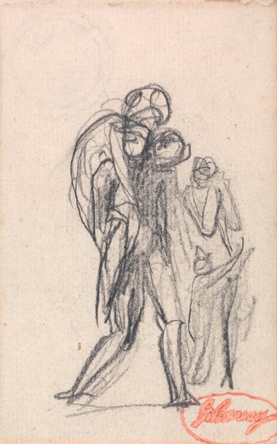  af George Romney