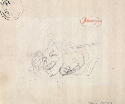Richard Cumberland – Frontispice af George Romney