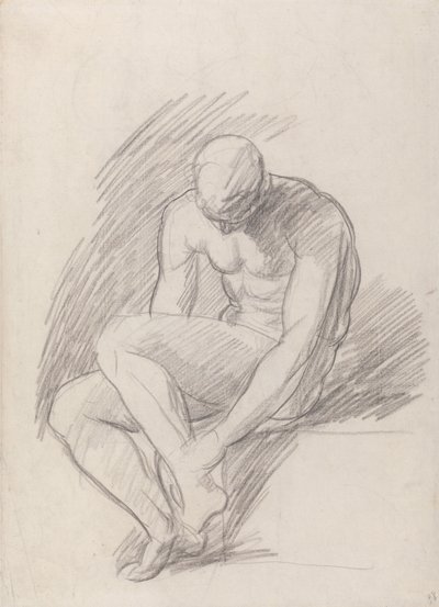  af George Romney