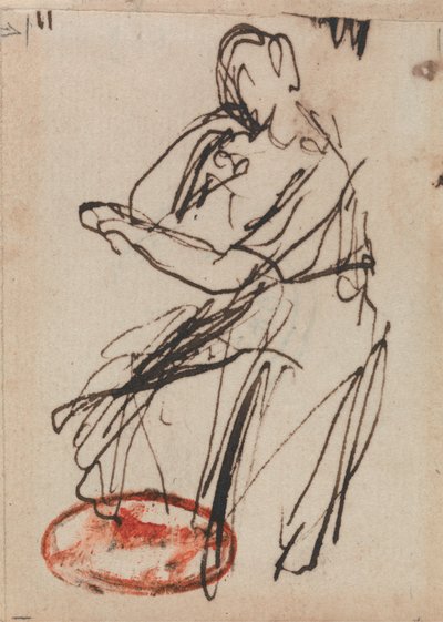  af George Romney