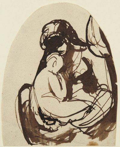  af George Romney