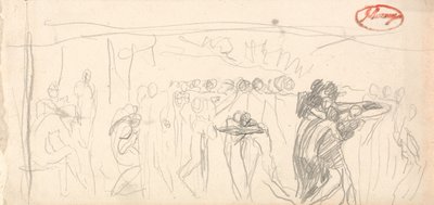 Virkningerne af misundelse og stolthed af George Romney