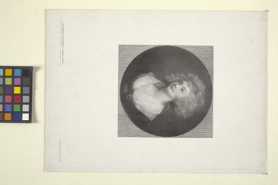 Præstens datter af George Romney