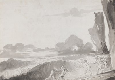 Bølgen af George Romney
