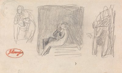  af George Romney