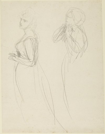  af George Romney
