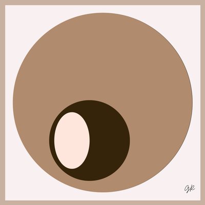 Energifokuseret (Neutrals Edition) (digital) af George Rosaly
