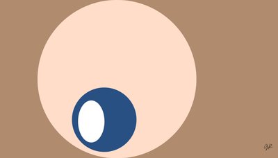 Fuld af liv og overflod og ømhed (Neutrals Edition) (digital) af George Rosaly