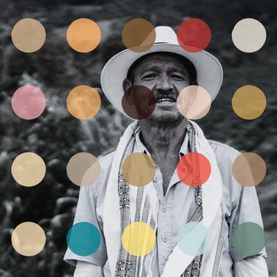 Mi Gente (digital) af George Rosaly