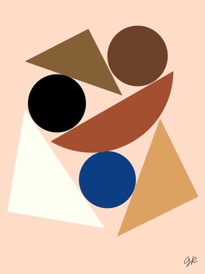Time To Shine (Neutrals Edition) (digital) af George Rosaly
