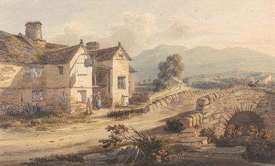 Sommerhuse i Westmoreland af George Samuel