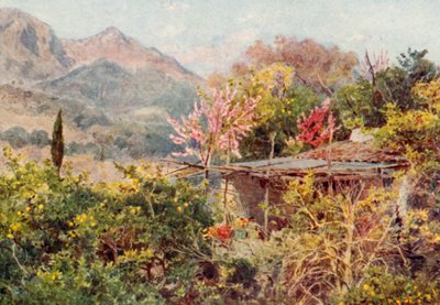  af George Samuel Elgood
