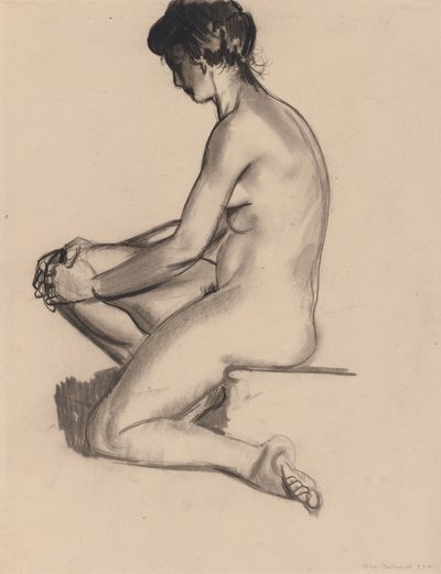  af George Wesley Bellows