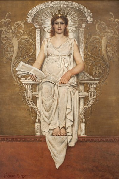 Civilisation af George Willoughby Maynard
