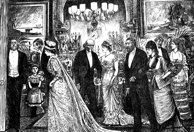 frådseri af George du Maurier