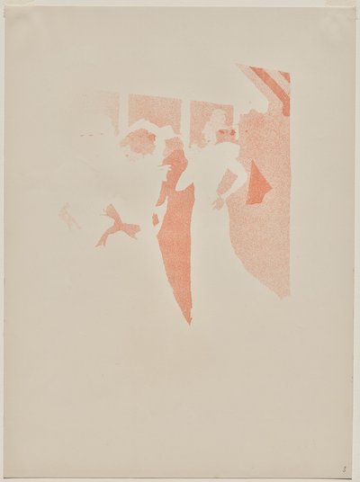 Sagots Galleri af Georges Alfred Bottini