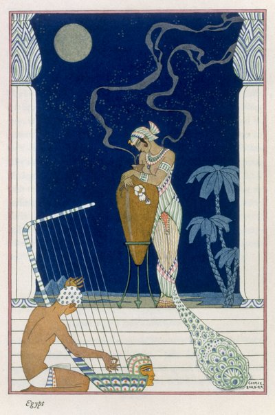 Egypten, fra 