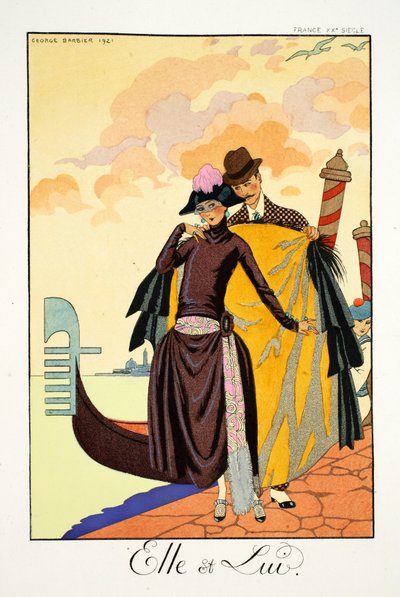 Her and Him, fra 