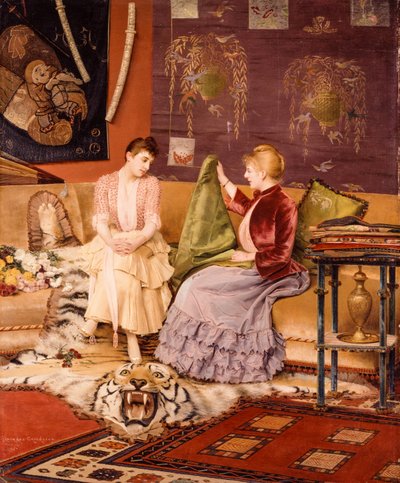  af Georges Croegaert