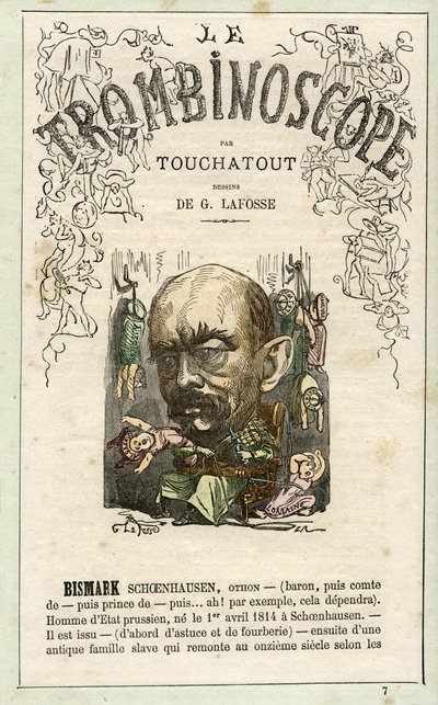  af Georges Lafosse