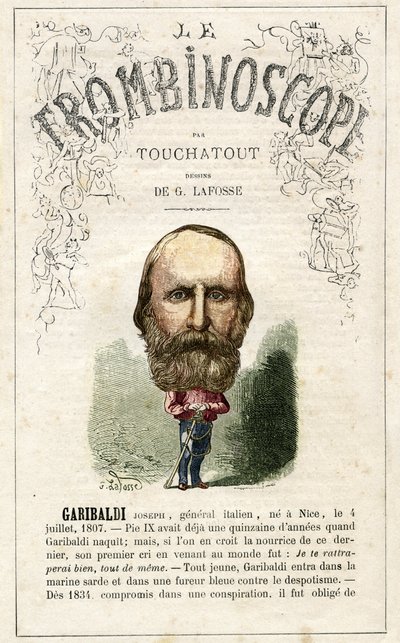  af Georges Lafosse