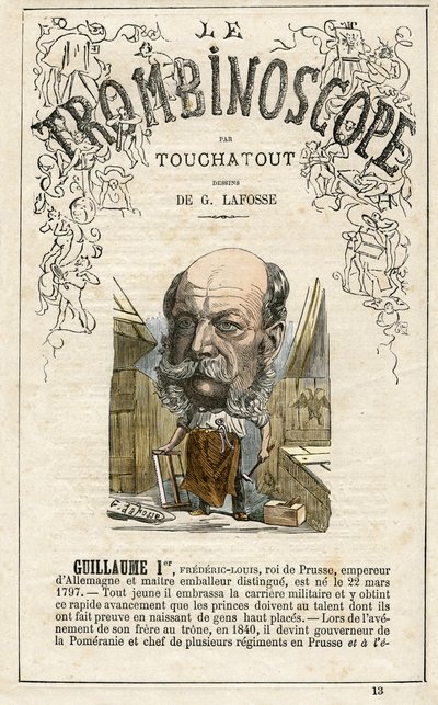  af Georges Lafosse