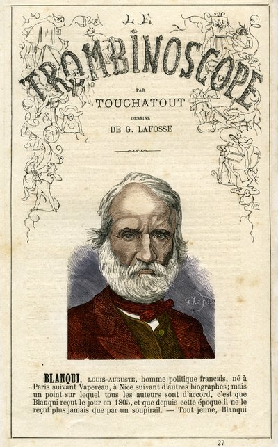  af Georges Lafosse