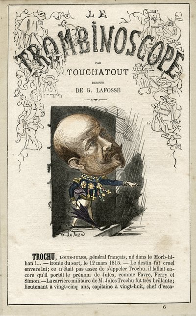  af Georges Lafosse