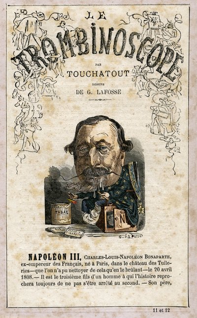  af Georges Lafosse