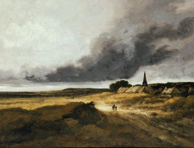  af Georges Michel
