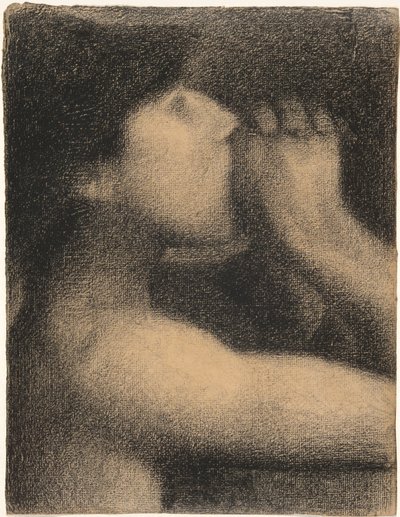 L af Georges Seurat