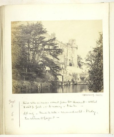 Uden titel af Georgina Cowper