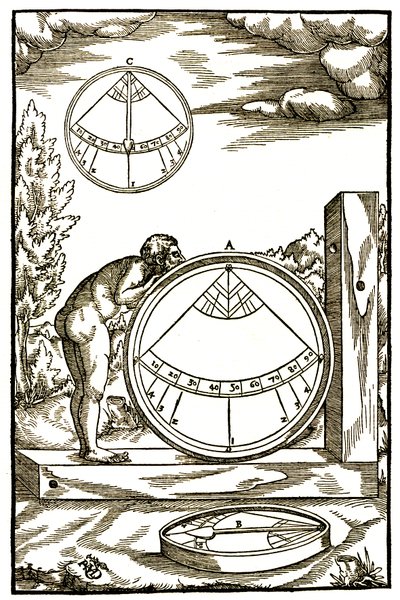 Titelside på DE RE METALLICA, Georgius Agricola af Georgius Agricola