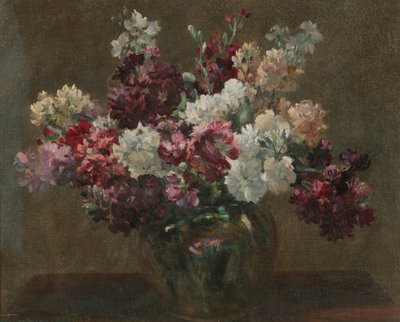 Osakkeet af Gerard Chowne