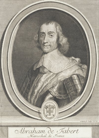  af Gérard Edelinck