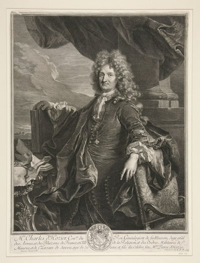  af Gérard Edelinck