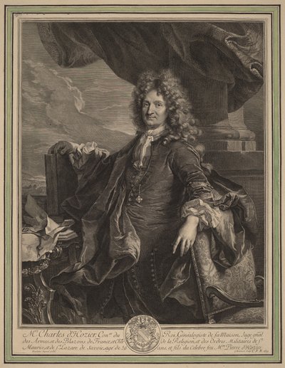  af Gérard Edelinck
