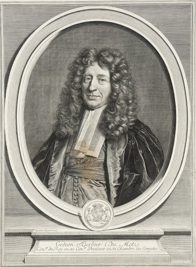  af Gérard Edelinck