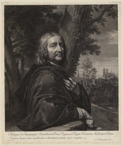  af Gérard Edelinck